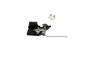 Serrure arriere droit CHEVROLET AVEO 1 Photo n°1