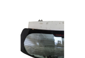 Malle/Hayon arriere CHEVROLET AVEO 1 Photo n°3