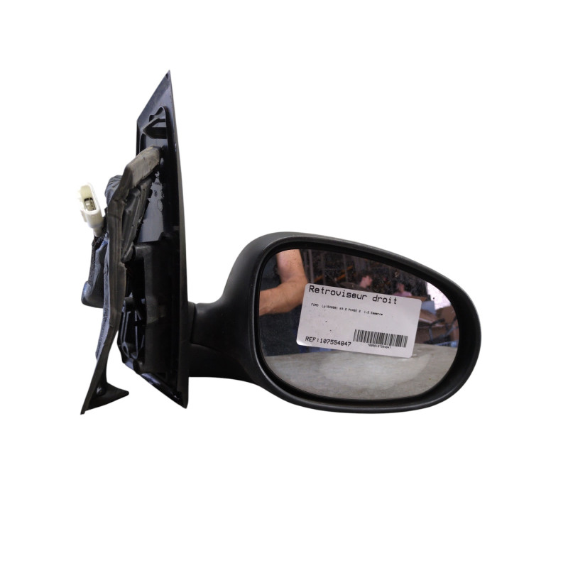 Retroviseur droit FORD KA 2 Photo n°1