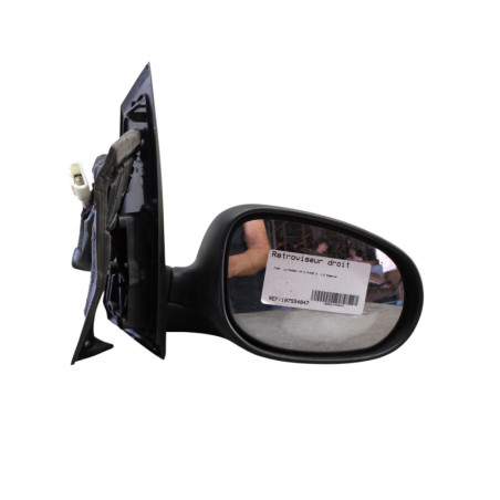 Retroviseur droit FORD KA 2
