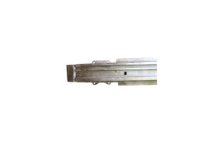 Renfort pare choc avant (traverse) PEUGEOT 807 Photo n°4