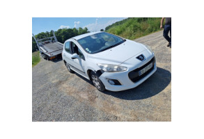 Verin de coffre PEUGEOT 308 1 Photo n°5