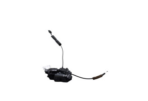 Serrure arriere gauche RENAULT SCENIC 3 Photo n°1