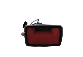 Attache ceinture arriere droit VOLKSWAGEN GOLF Photo n°2