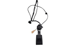 Attache ceinture arriere droit VOLKSWAGEN GOLF Photo n°3