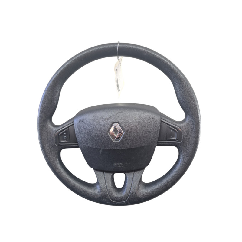 Volant RENAULT MEGANE 3 Photo n°1