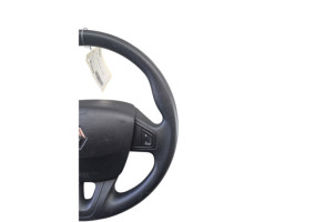 Volant RENAULT MEGANE 3 Photo n°2