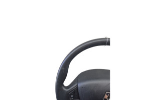 Volant RENAULT MEGANE 3 Photo n°4