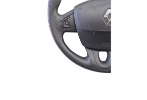 Volant RENAULT MEGANE 3 Photo n°7