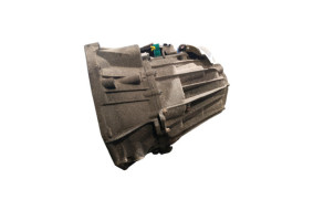 Boite de vitesses RENAULT MEGANE 3 Photo n°5