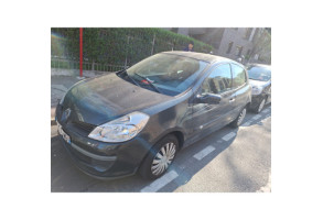 Boite de vitesses RENAULT CLIO 3 Photo n°7