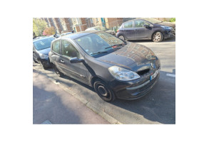 Boite de vitesses RENAULT CLIO 3 Photo n°8