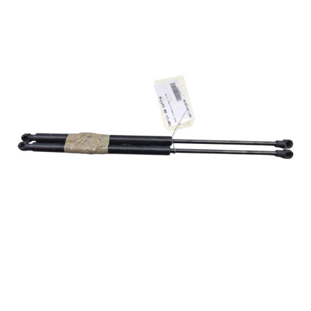 Verin de coffre RENAULT CLIO 4