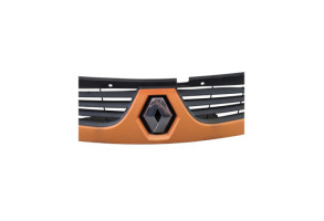 Calandre RENAULT MASTER 2 Photo n°3