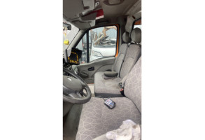 Calandre RENAULT MASTER 2 Photo n°7