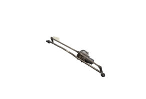 Moteur essuie glace avant RENAULT MASTER 2 Photo n°3