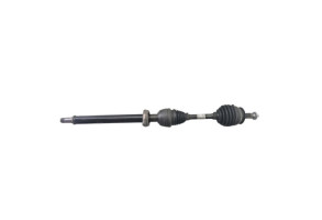 Cardan droit (transmission) MERCEDES CLASSE A 176 Photo n°1