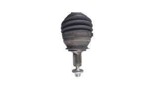 Cardan droit (transmission) MERCEDES CLASSE A 176 Photo n°2