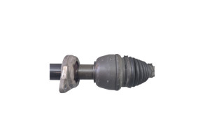 Cardan droit (transmission) MERCEDES CLASSE A 176 Photo n°4