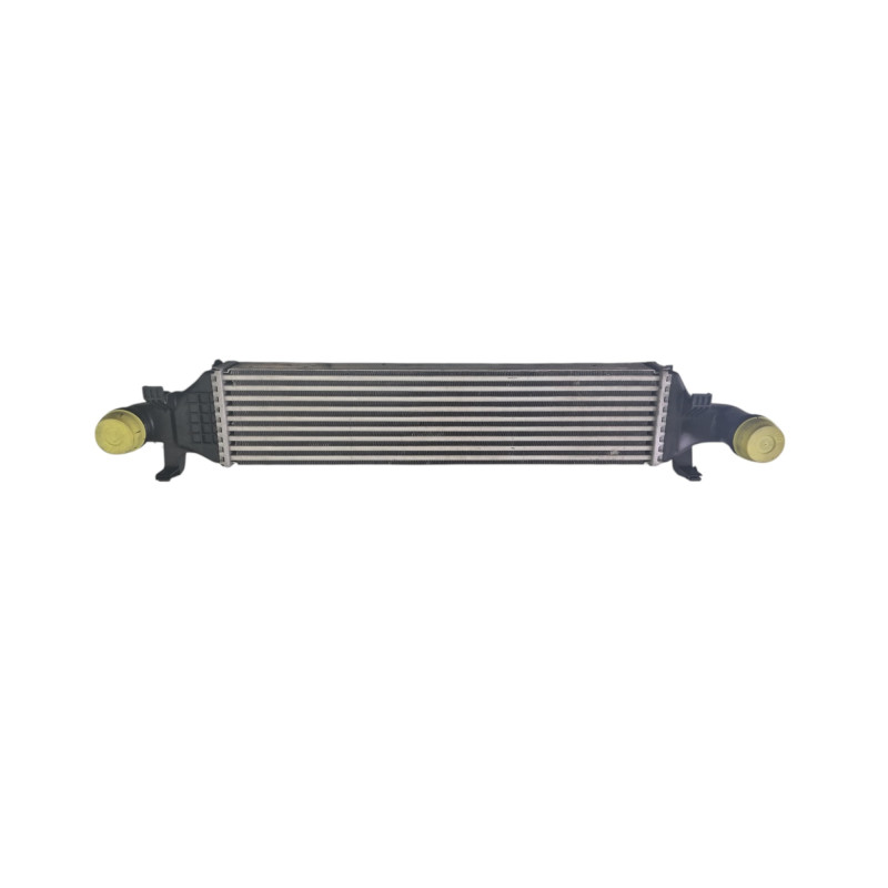 Echangeur air (Intercooler) MERCEDES CLASSE A 176 Photo n°1