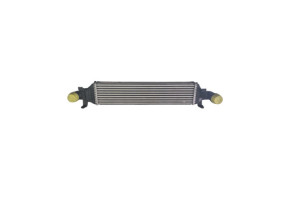 Echangeur air (Intercooler) MERCEDES CLASSE A 176 Photo n°1