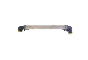 Echangeur air (Intercooler) MERCEDES CLASSE A 176 Photo n°2