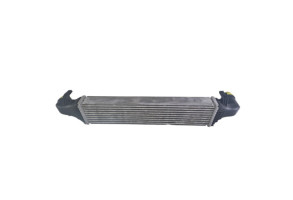 Echangeur air (Intercooler) MERCEDES CLASSE A 176 Photo n°3
