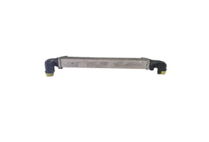 Echangeur air (Intercooler) MERCEDES CLASSE A 176 Photo n°4