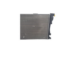 Radiateur eau MERCEDES CLASSE A 176 Photo n°2