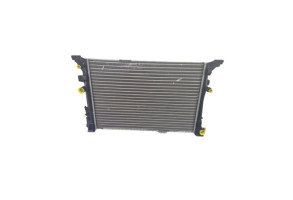 Radiateur eau MERCEDES CLASSE A 176 Photo n°4