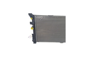 Radiateur eau MERCEDES CLASSE A 176 Photo n°6
