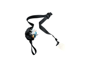Ceinture avant gauche MERCEDES CLASSE A 176 Photo n°1