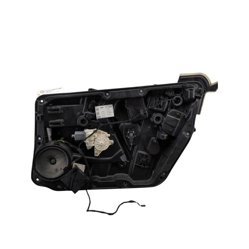 Leve vitre electrique avant droit MERCEDES CLASSE A 176 Photo n°1