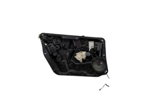 Leve vitre electrique avant gauche MERCEDES CLASSE A 176 Photo n°3