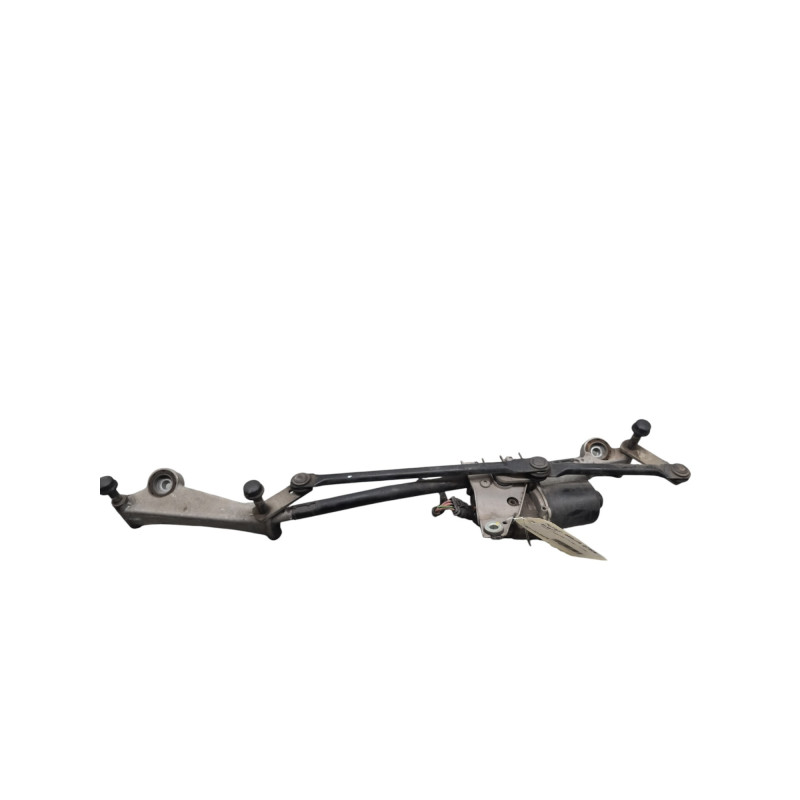 Moteur essuie glace avant MERCEDES CLASSE A 176 Photo n°1