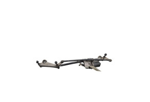 Moteur essuie glace avant MERCEDES CLASSE A 176 Photo n°1