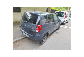 Retroviseur droit MITSUBISHI COLT 6 Photo n°8