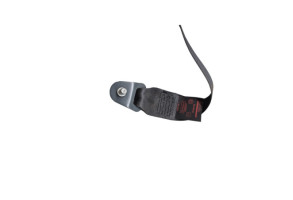Ceinture avant gauche PEUGEOT 308 1 Photo n°4