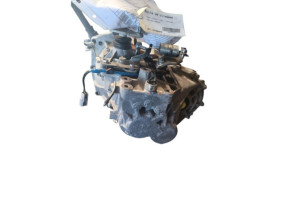 Boite de vitesses CITROEN C1 1 Photo n°3