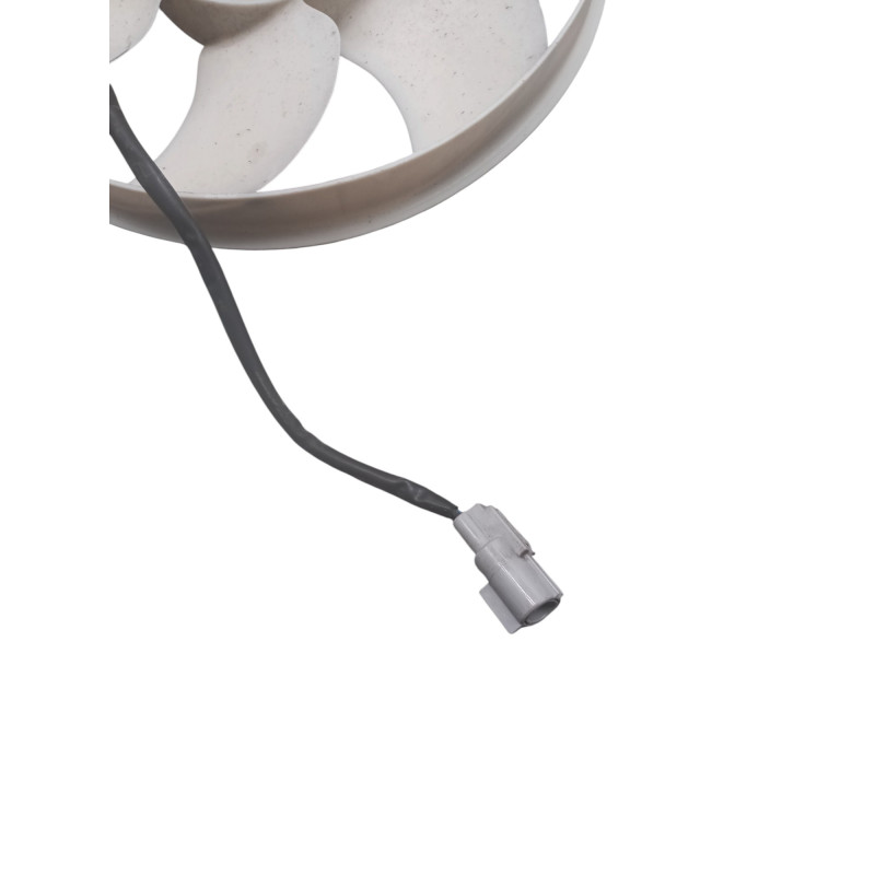 Moto ventilateur radiateur CITROEN C1 1 Photo n°1
