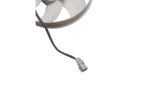 Moto ventilateur radiateur CITROEN C1 1 Photo n°1