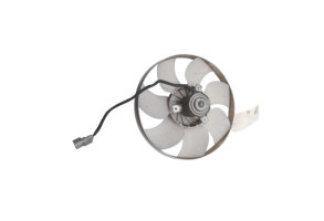 Moto ventilateur radiateur CITROEN C1 1 Photo n°2