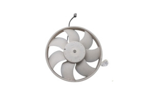 Moto ventilateur radiateur CITROEN C1 1 Photo n°3