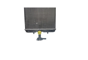 Radiateur eau CITROEN C1 1 Photo n°2