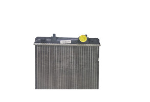 Radiateur eau CITROEN C1 1 Photo n°3