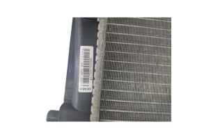 Radiateur eau CITROEN C1 1 Photo n°4
