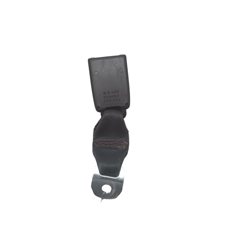 Attache ceinture arriere droit CITROEN C1 1 Photo n°1