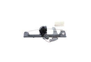 Leve vitre electrique avant gauche CITROEN C1 1 Photo n°3