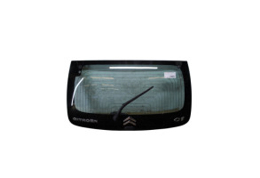 Malle/Hayon arriere CITROEN C1 1 Photo n°3