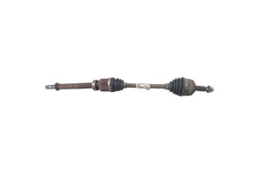 Cardan droit (transmission) RENAULT MEGANE 3 Photo n°1
